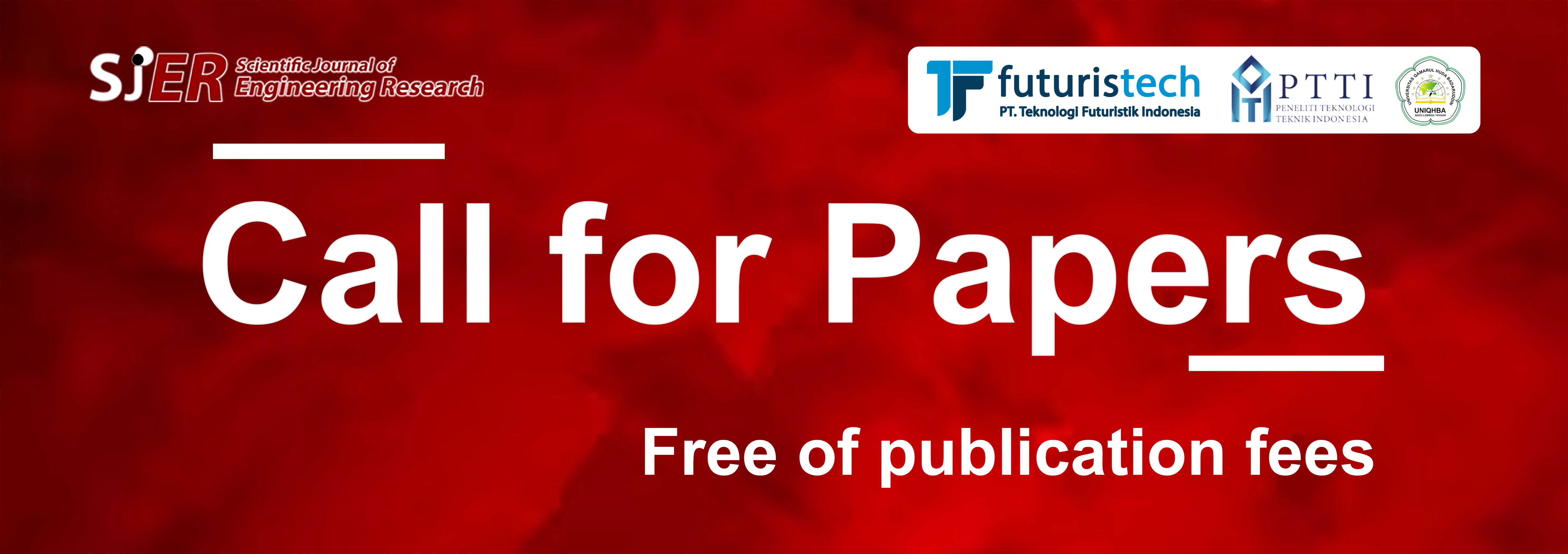 Call for Papers