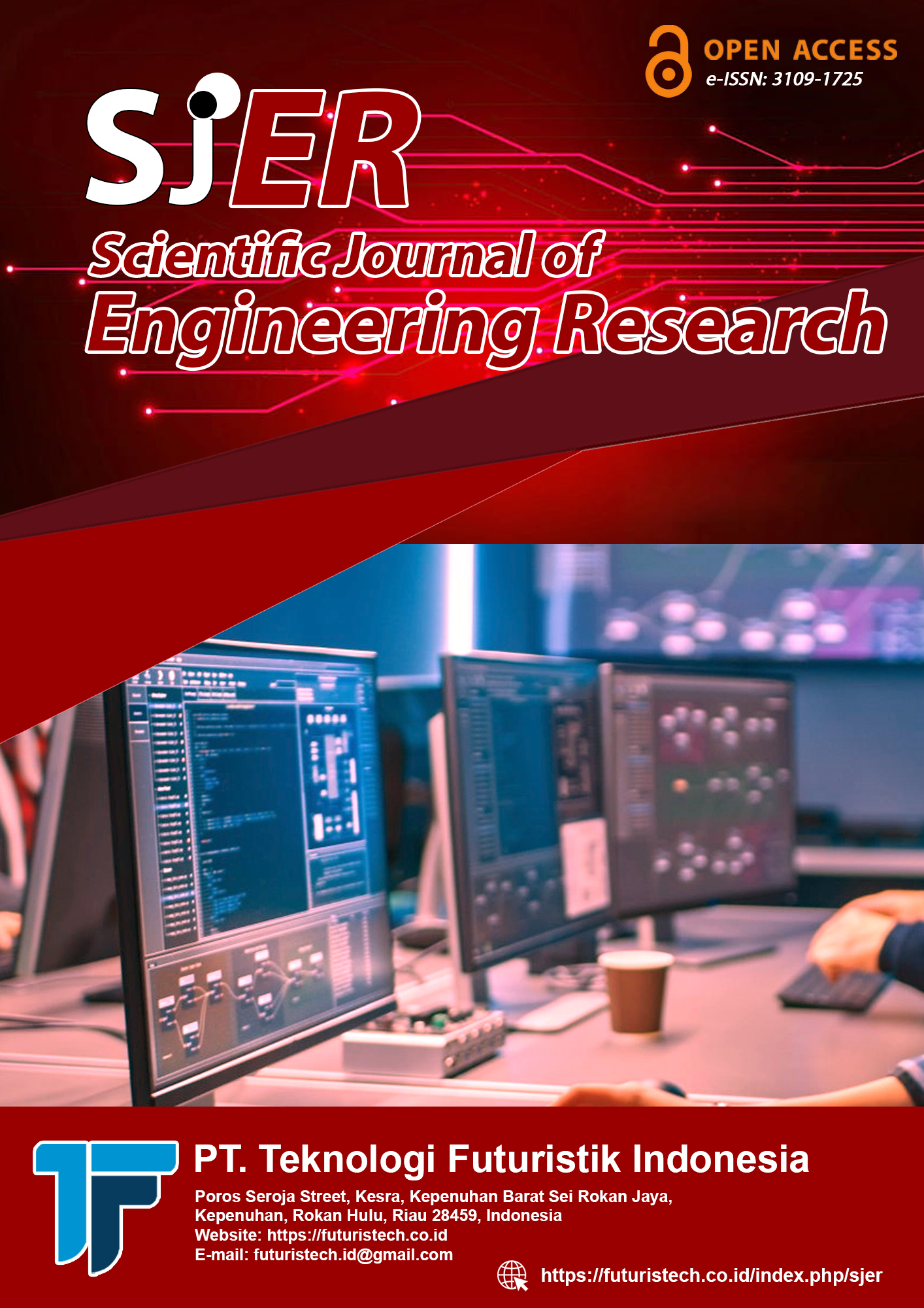 SJER Cover