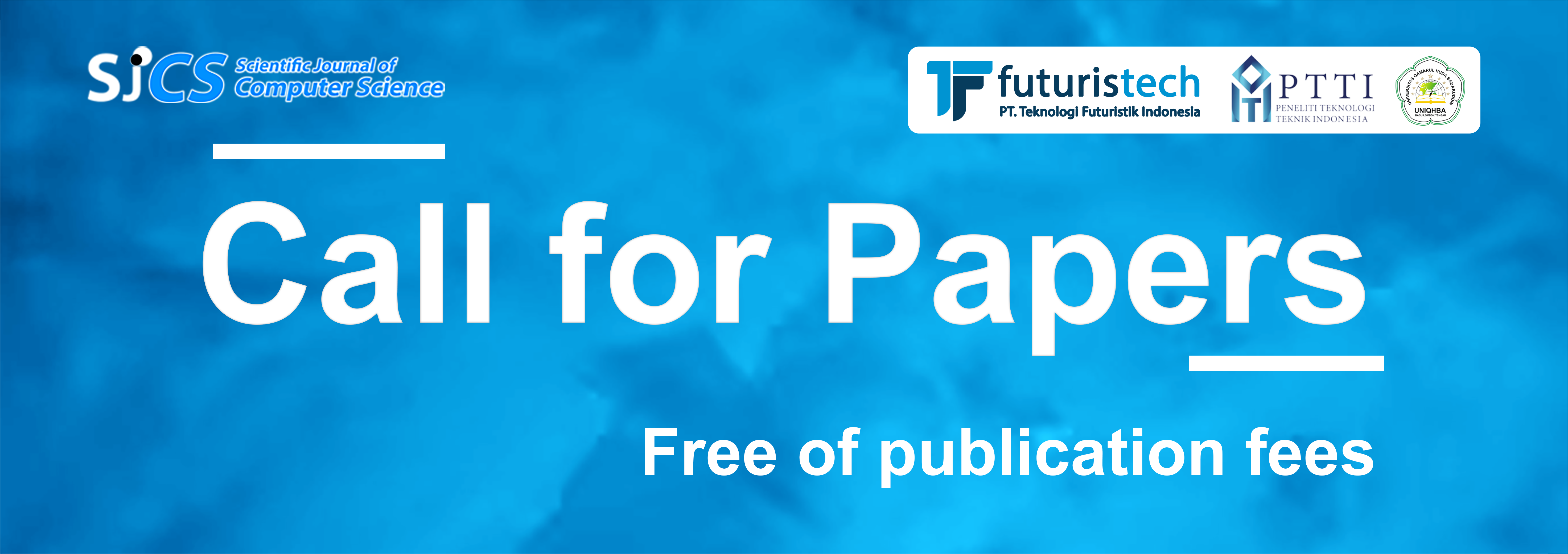 Call for Papers