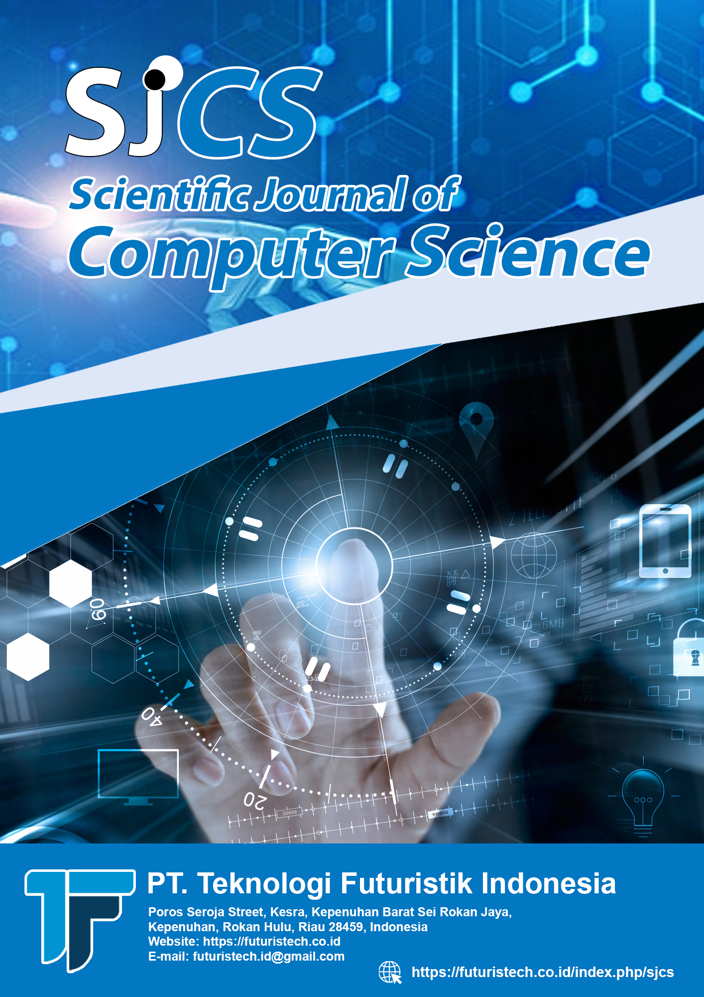 SJCS Cover