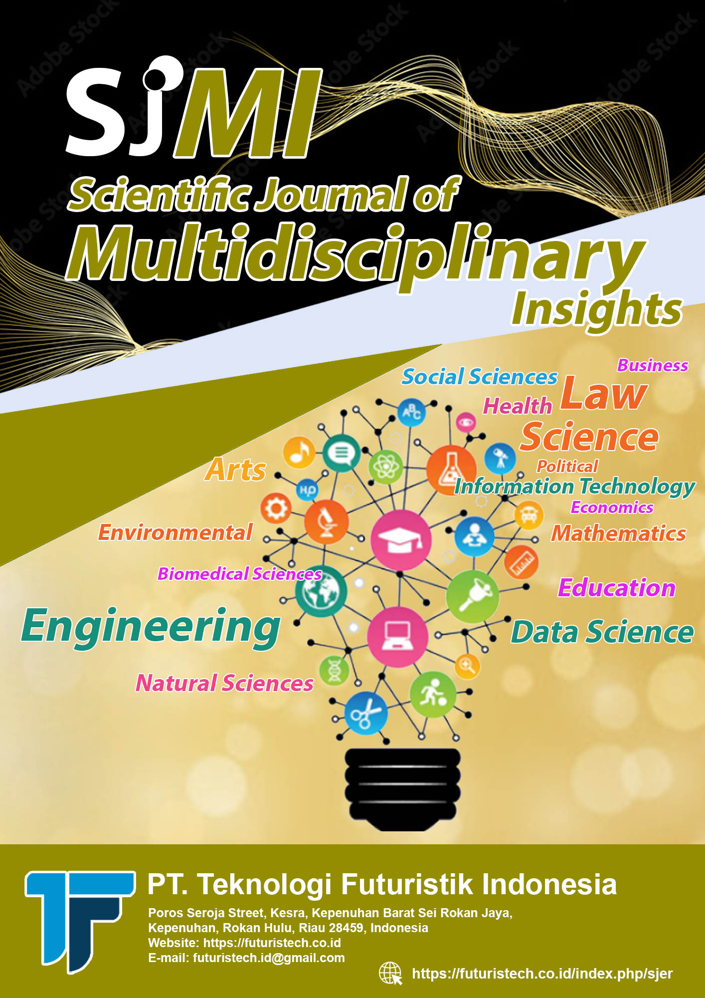 SJMI Cover